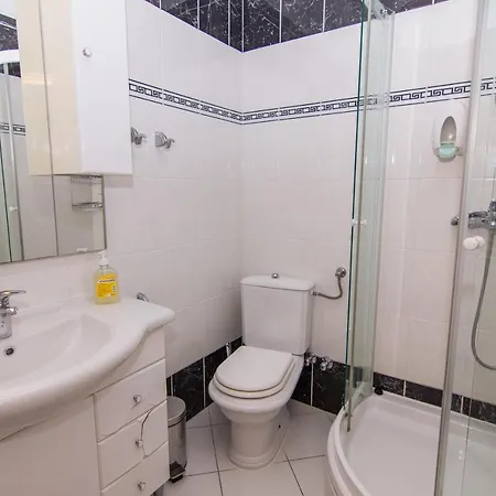 Guest house Jadran 2