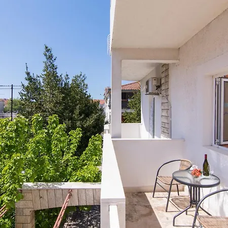 Guest house Jadran 2