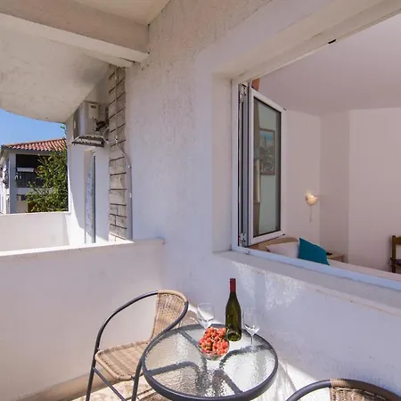 Guest house Jadran 2