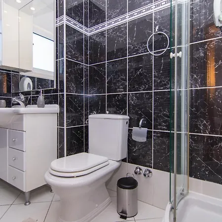 Jadran 2 Guest house *
