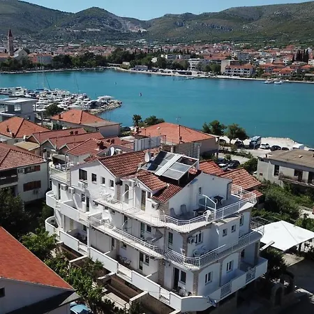 Jadran 2 Vendégház Trogir