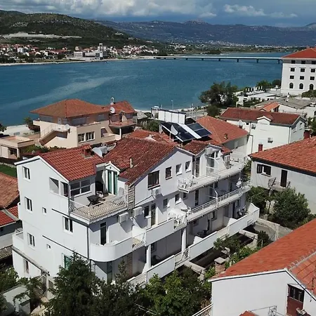 Vendégház Jadran 2